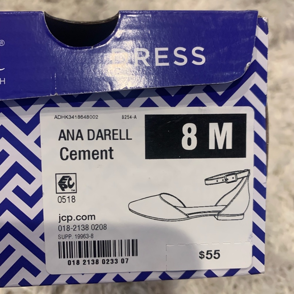 a.n.a - Picture 7 of 8